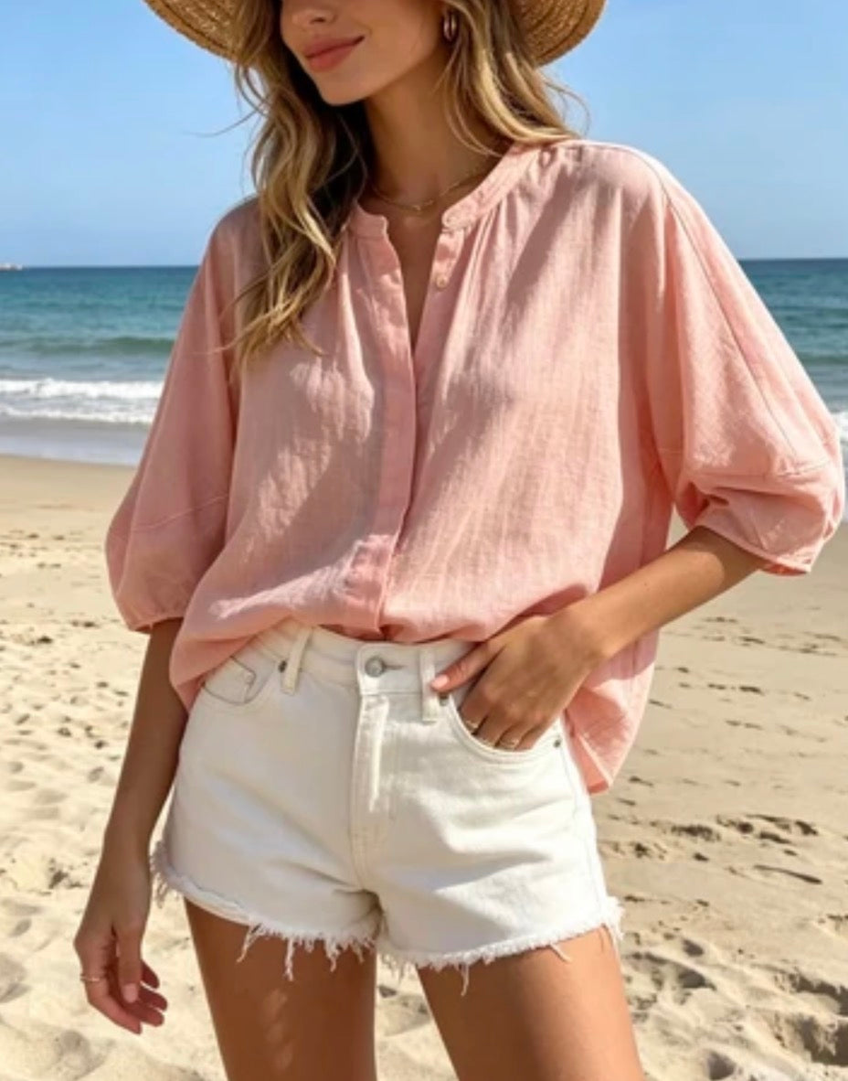 Blouse Rosie