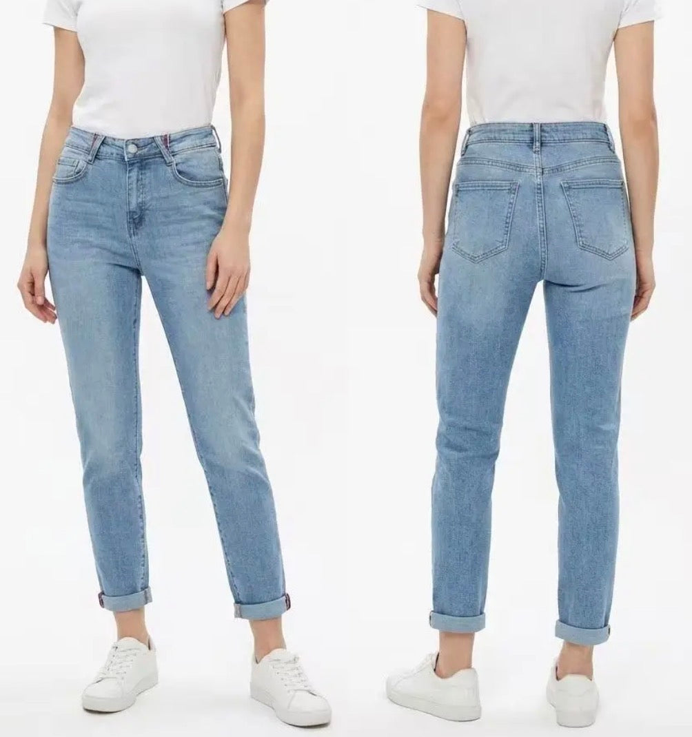 Le jean Merry confort