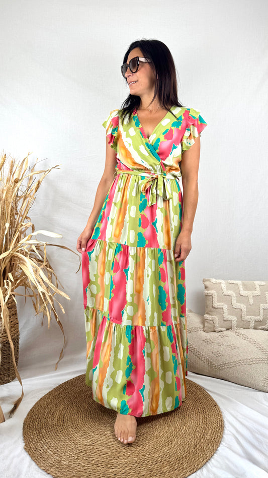 Robe Paola