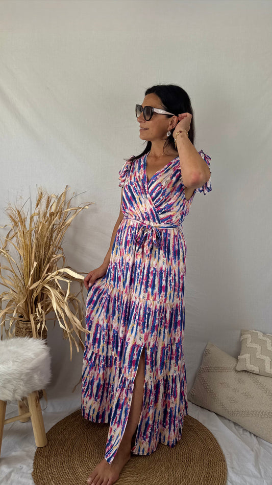 Robe Rosa