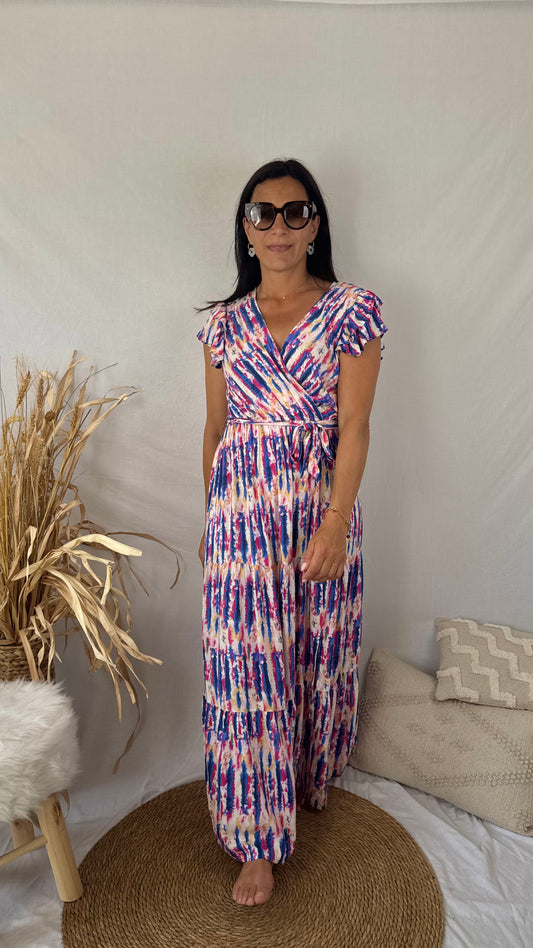 Robe Rosa