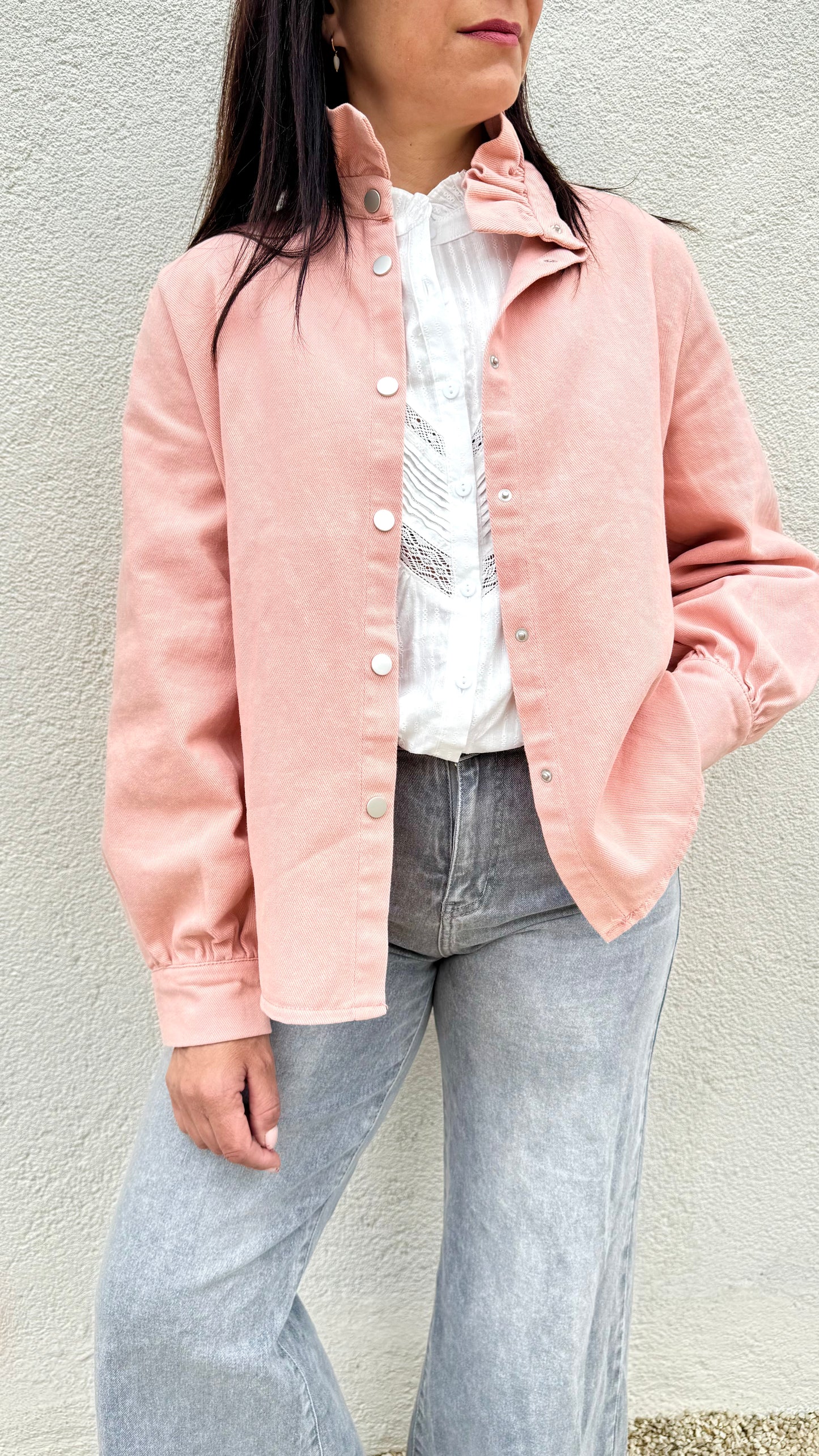 La veste Deborah