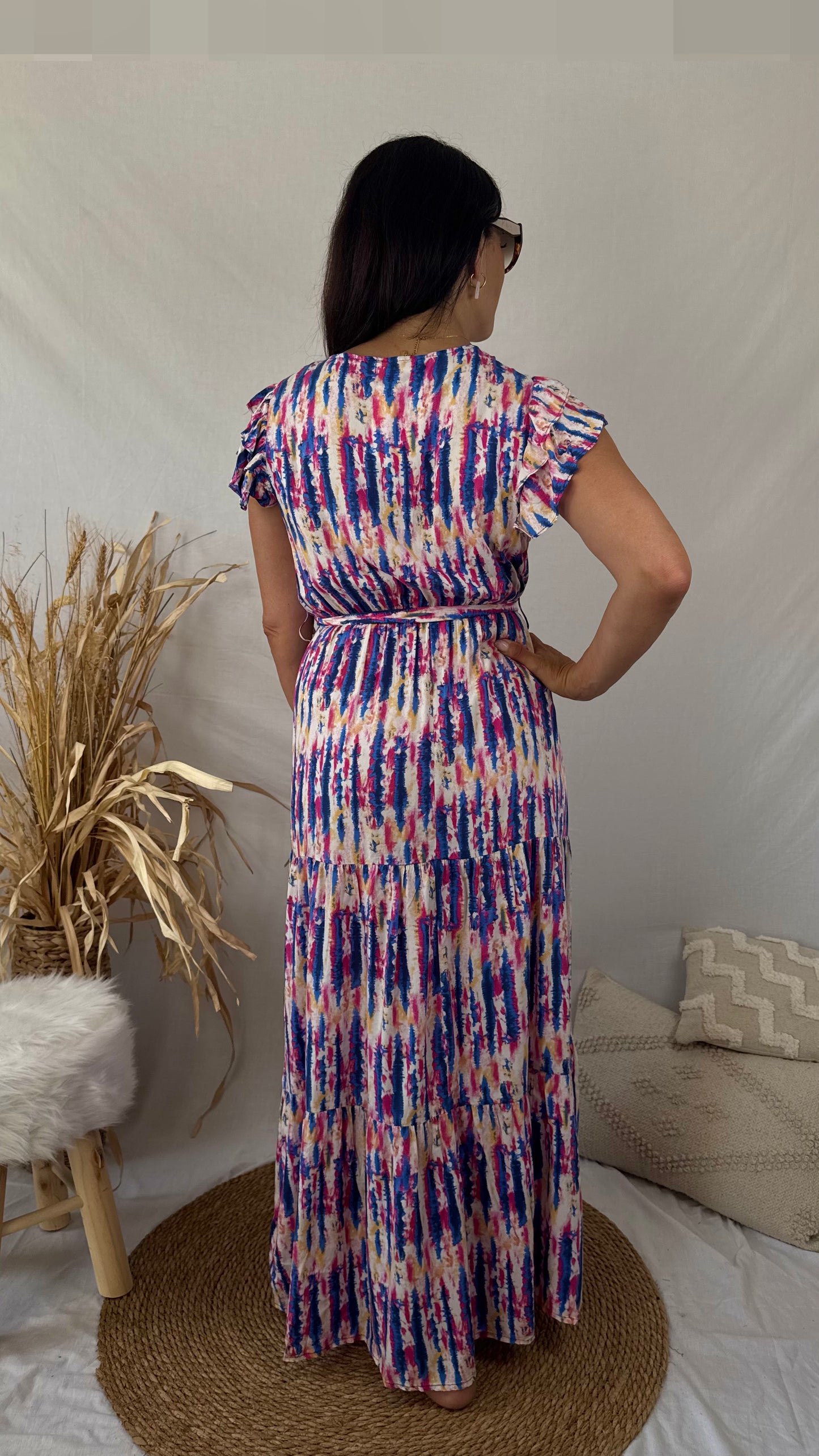 Robe Rosa