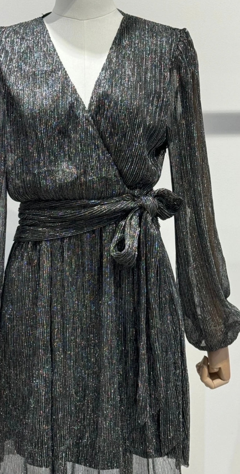 La robe Seely