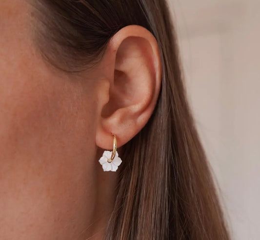 Les petites créoles Flora