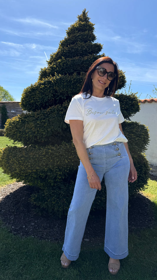 Jean clair Victorine