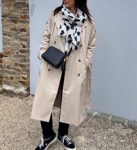 Le trench Lulu