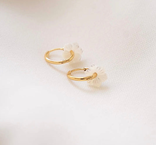 Les petites créoles Flora