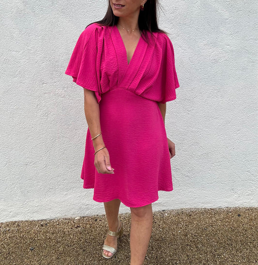 La robe Fanny