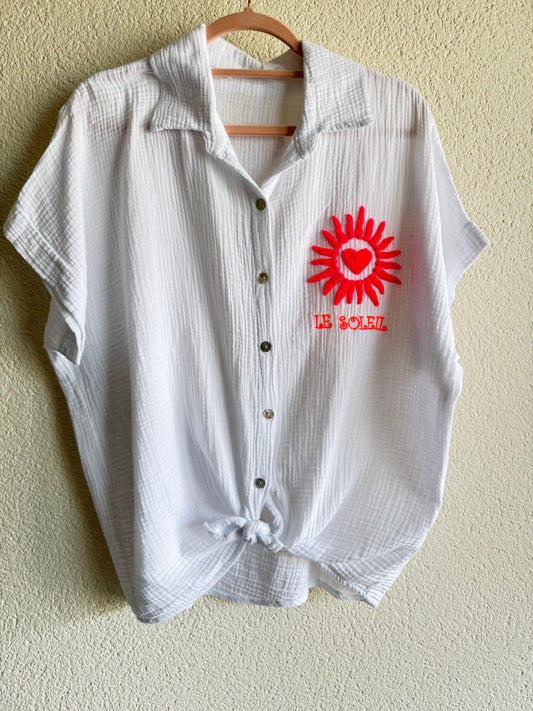 Haut le Soleil