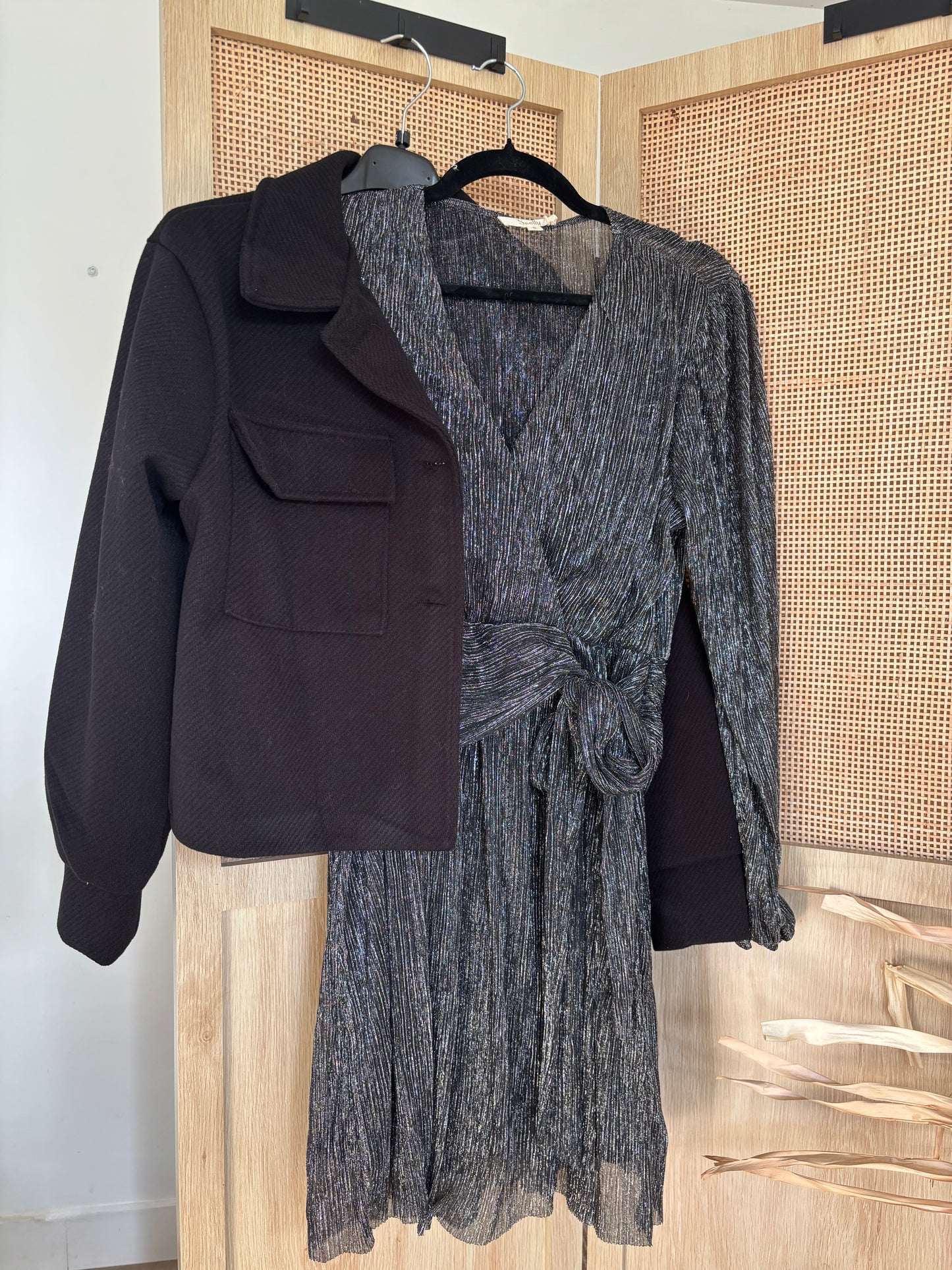 La robe Seely