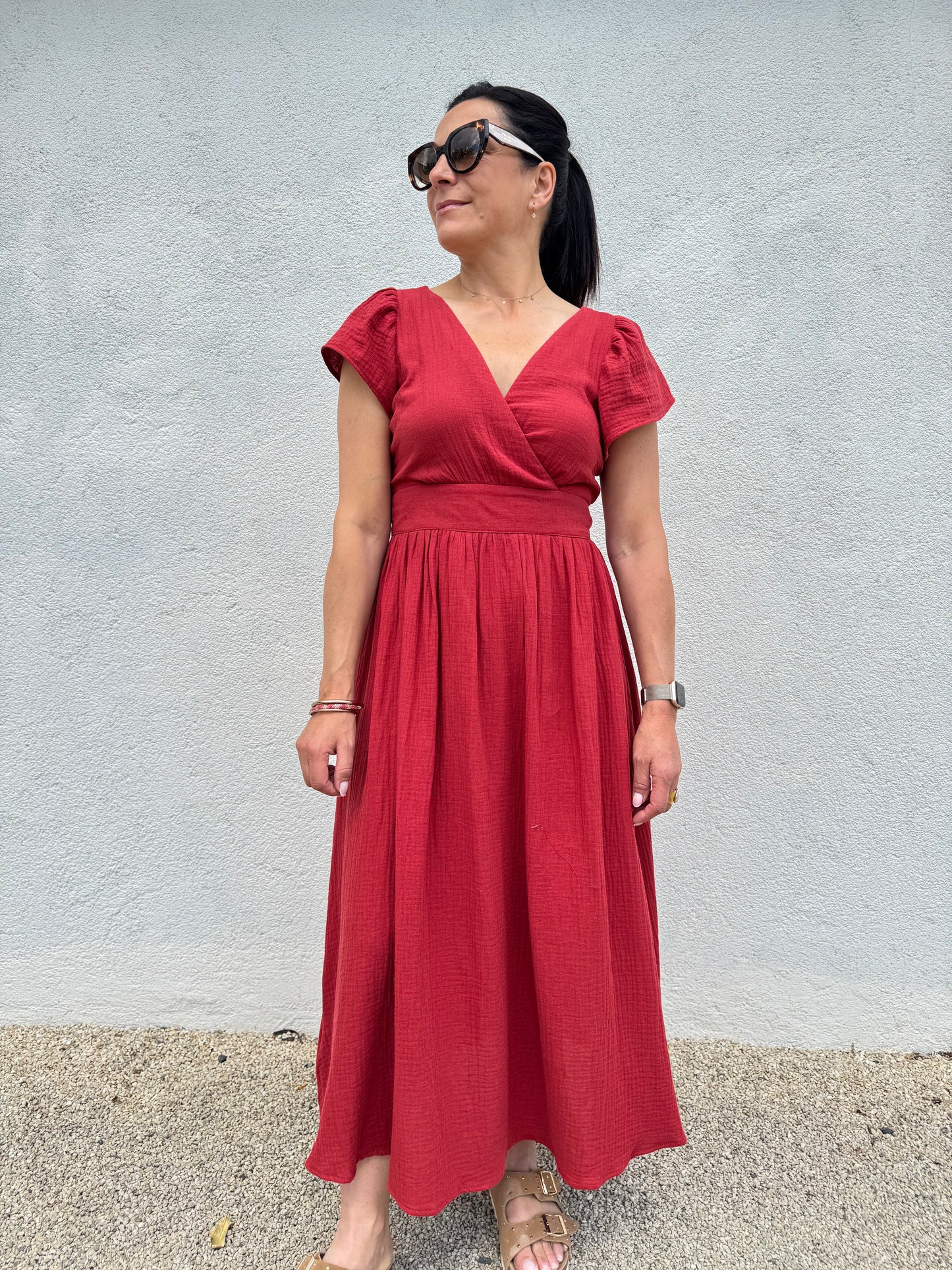 Robe Peyton