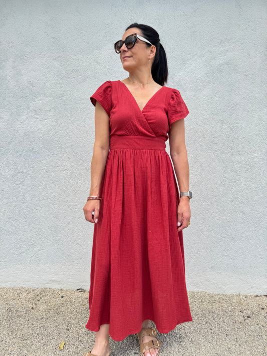 Robe Peyton