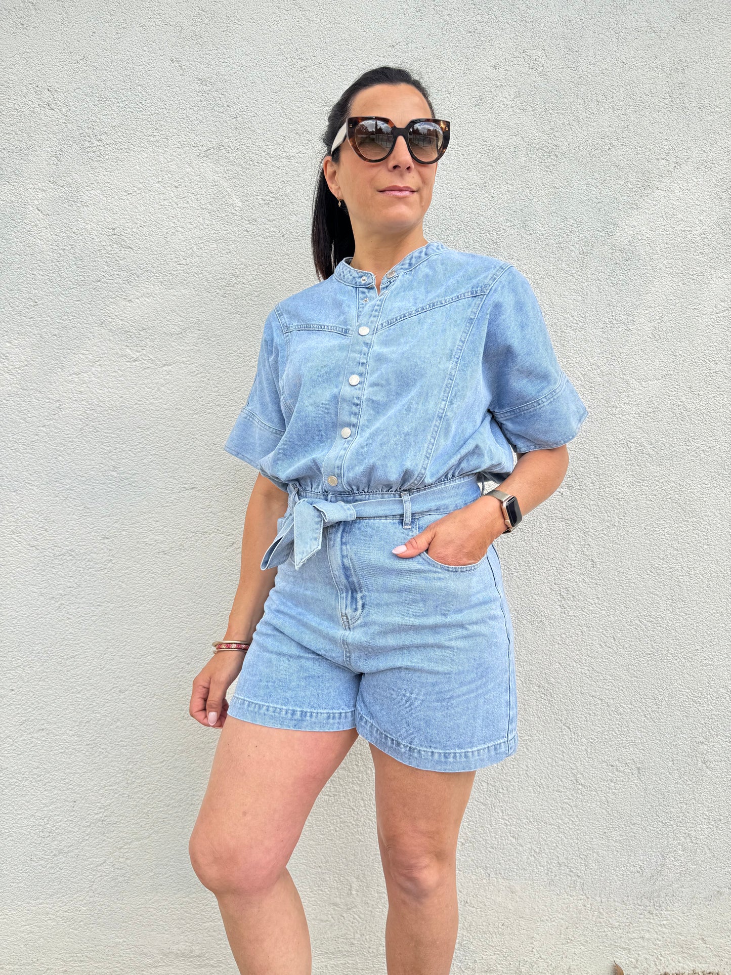 Combishort Jenny