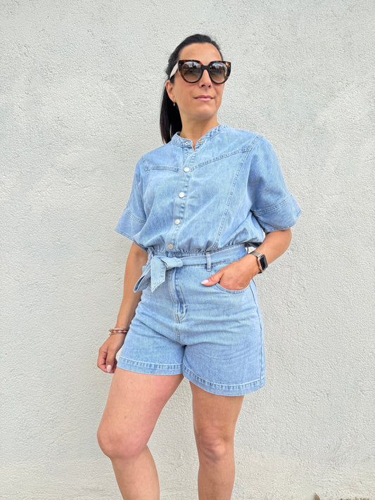 Combishort Jenny