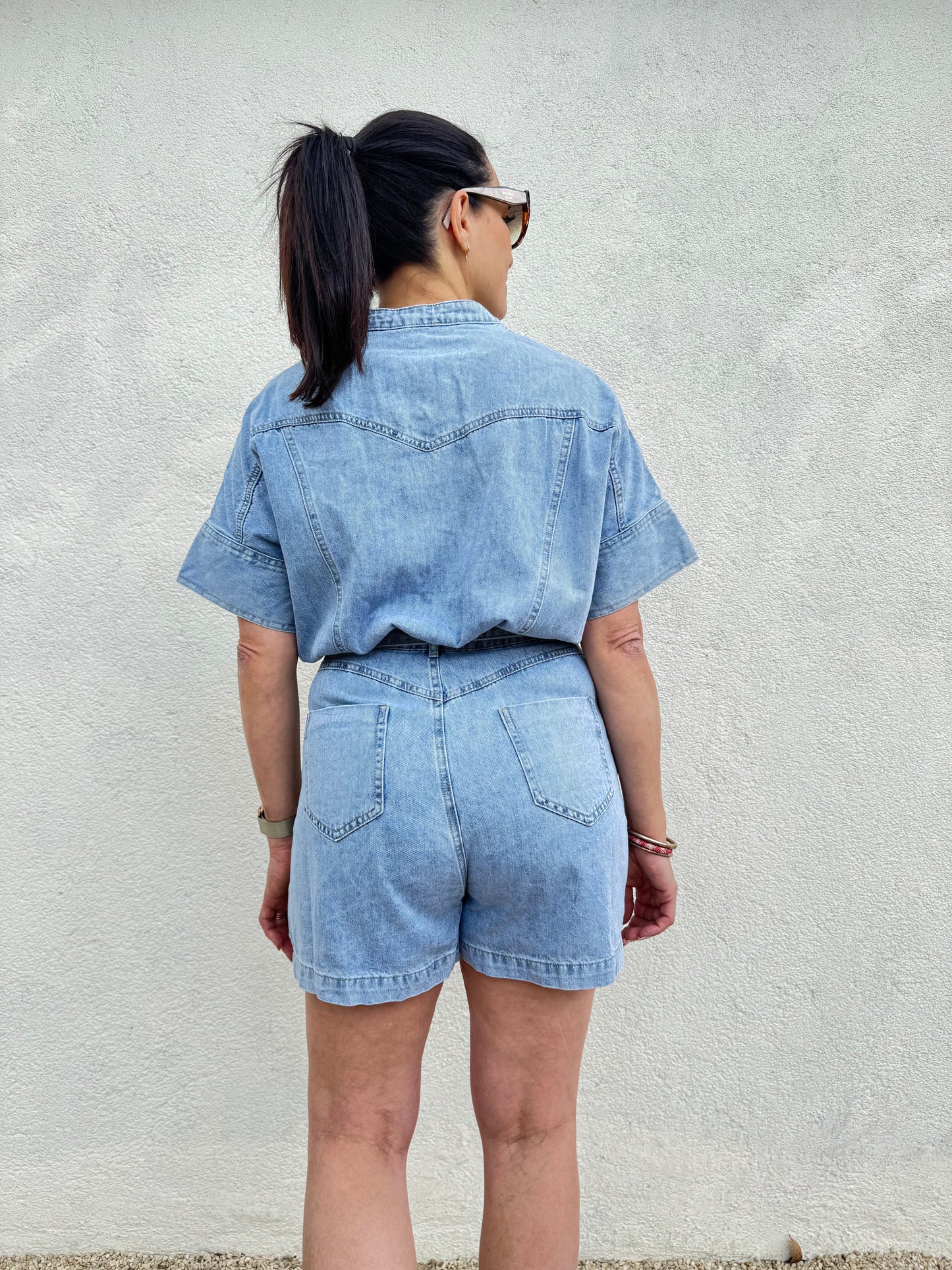 Combishort Jenny