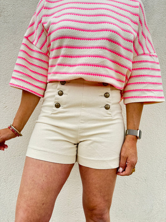 Le short Victorinette