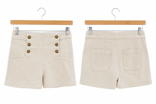 Le short Victorinette