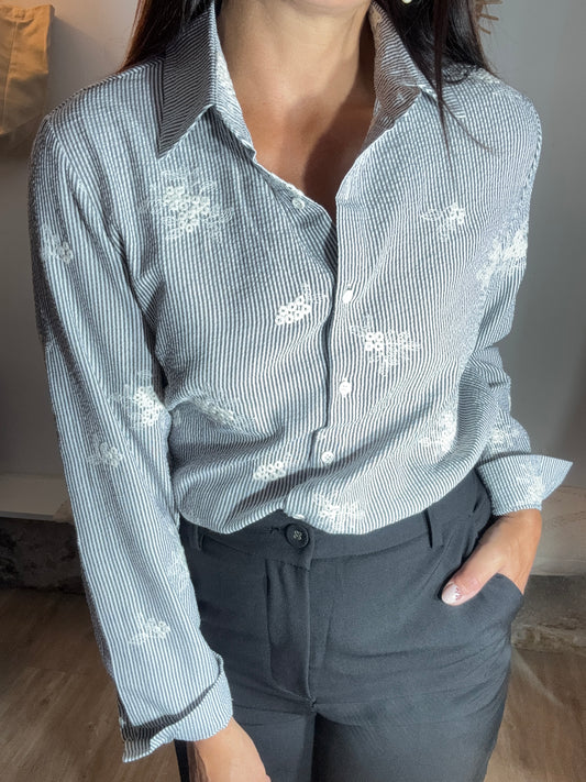 La chemise Appoline