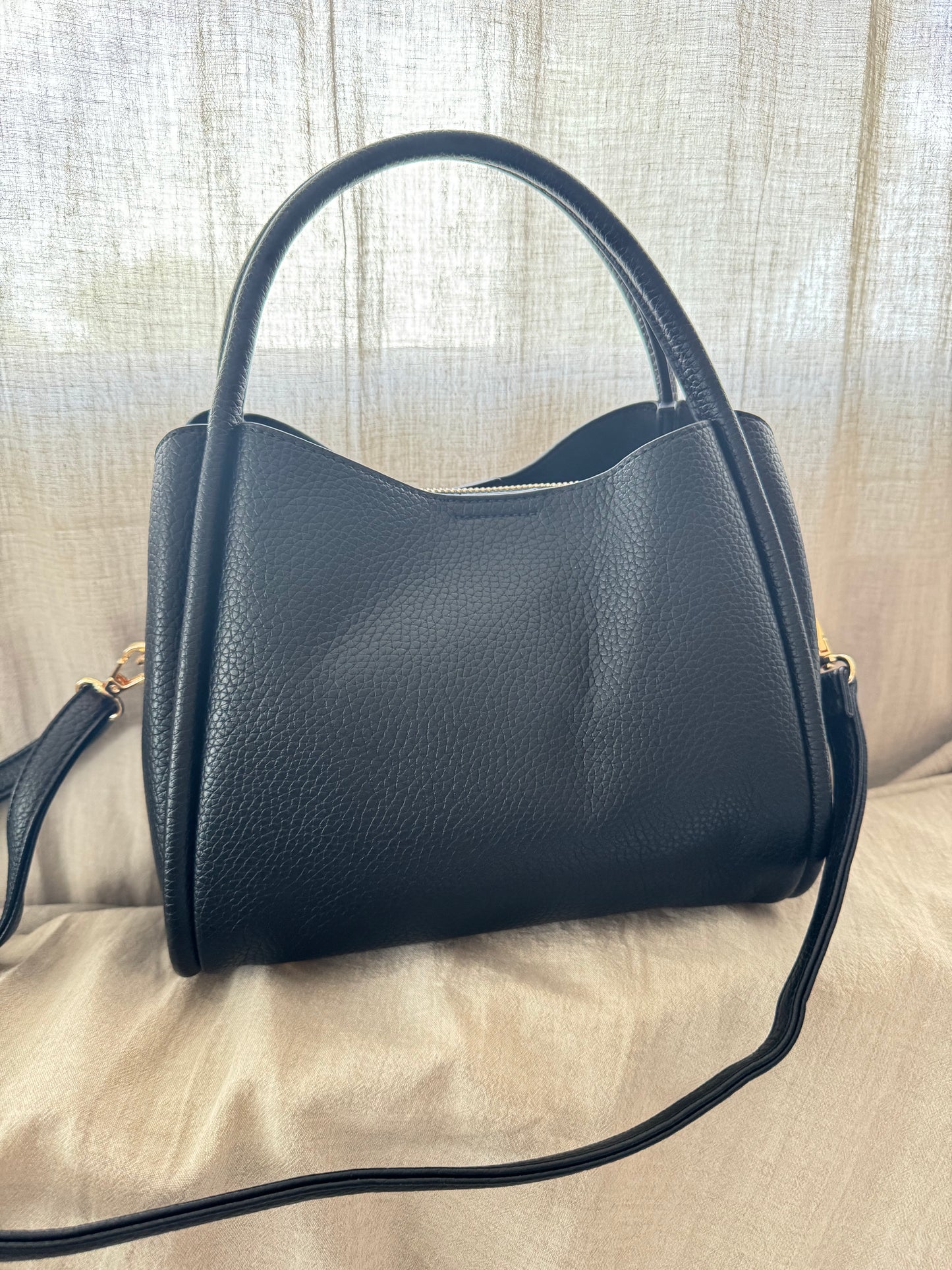 Le sac choupy