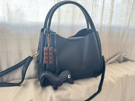 Le sac choupy