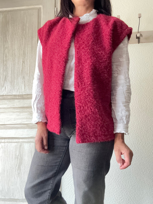 La veste Elisa