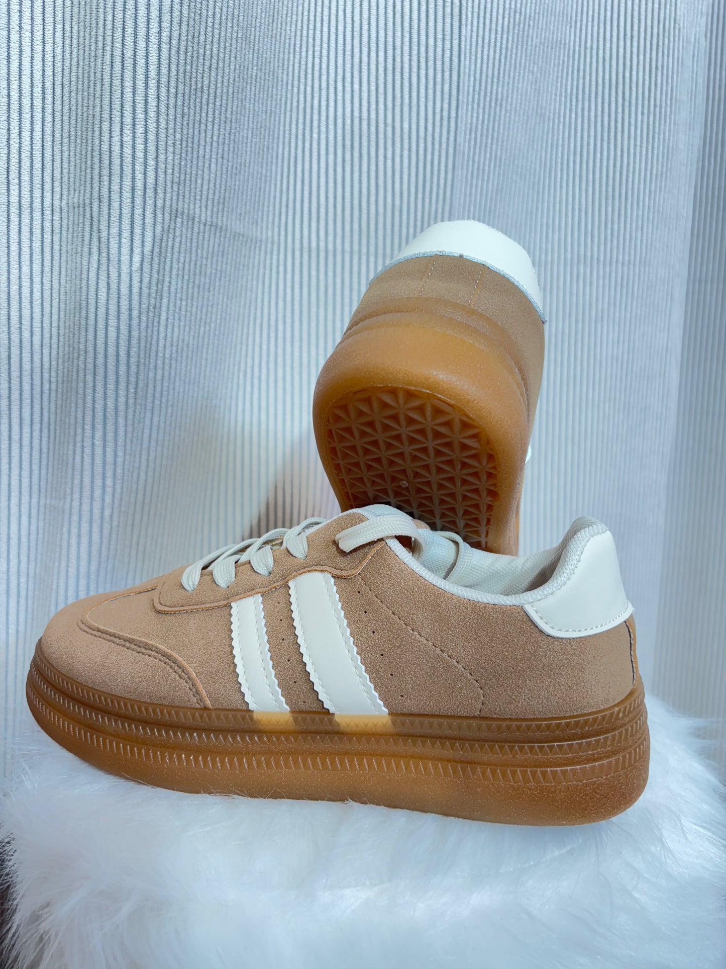Les baskets Ulysse