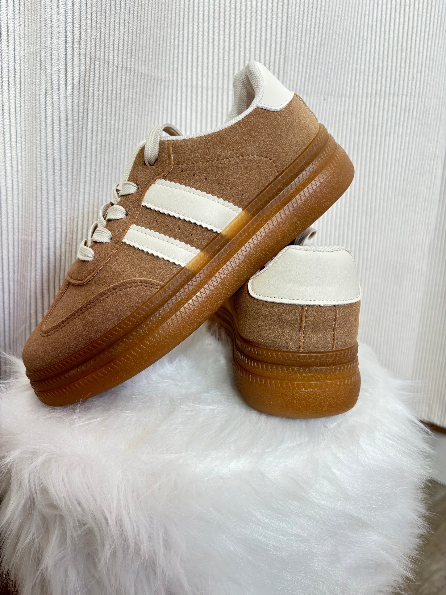 Les baskets Ulysse