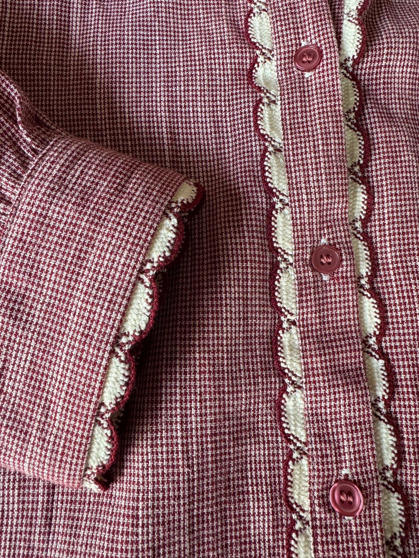 Chemise Léonie