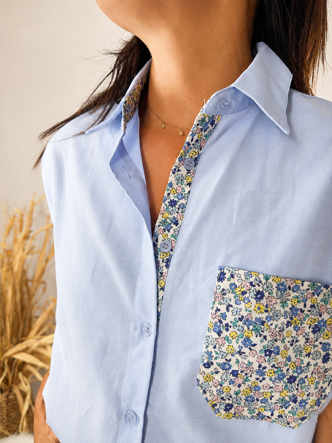 Chemise Lison