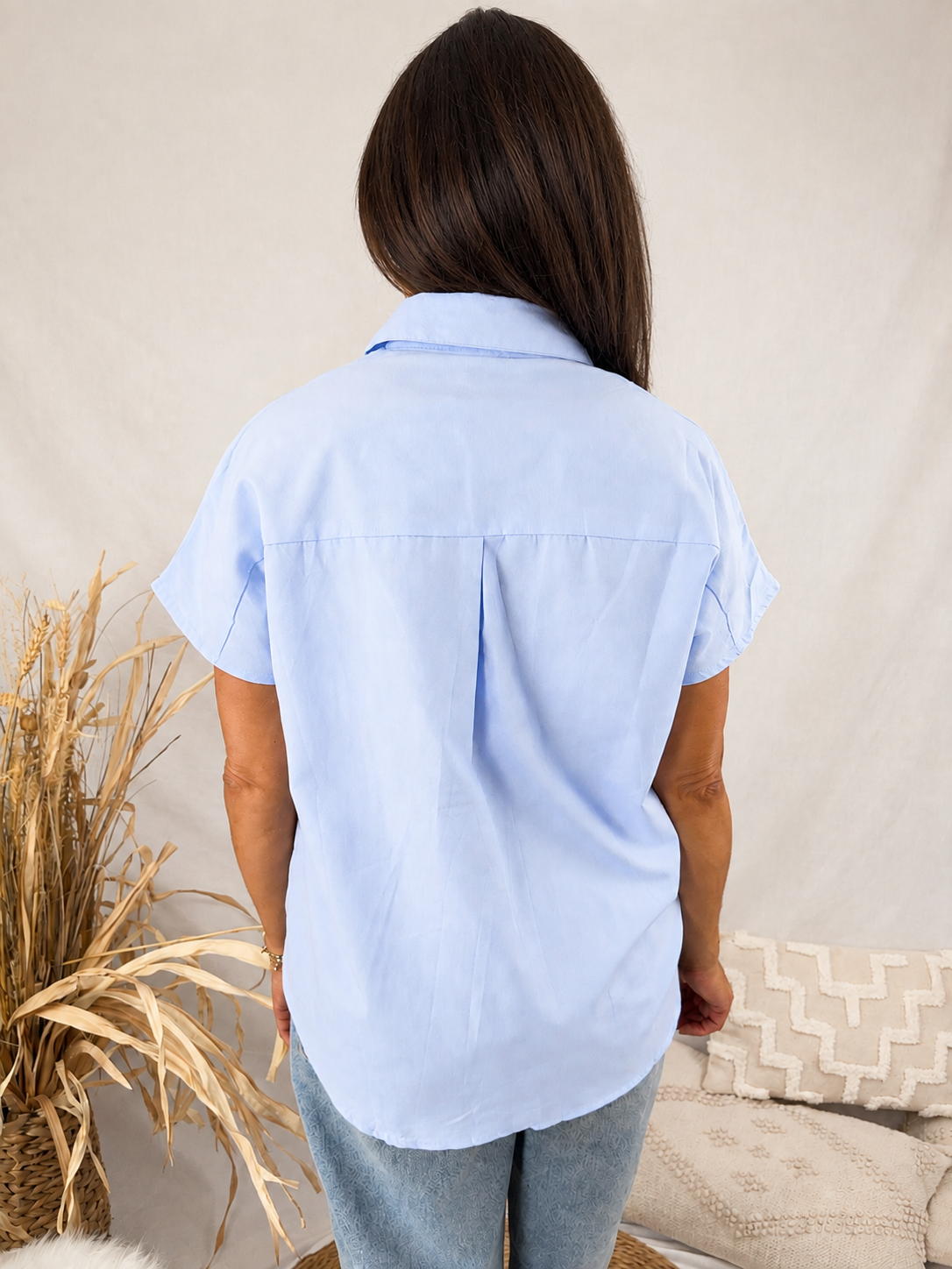 Chemise Lison
