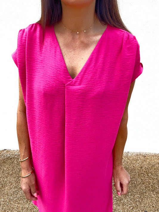 La robe Paula