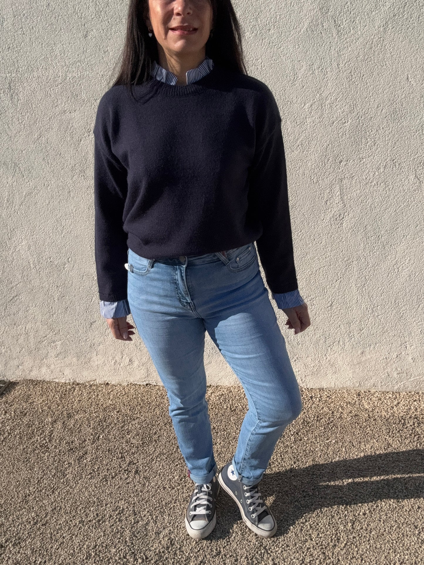 Le jean Merry confort