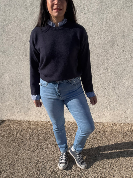 Le jean Merry confort