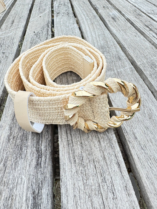 La ceinture magique