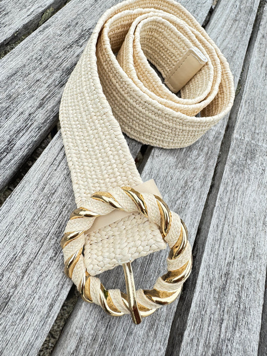 La ceinture magique