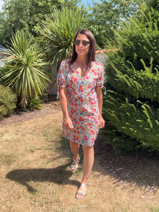 la robe Mona